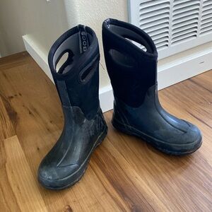 Bogs winter boots